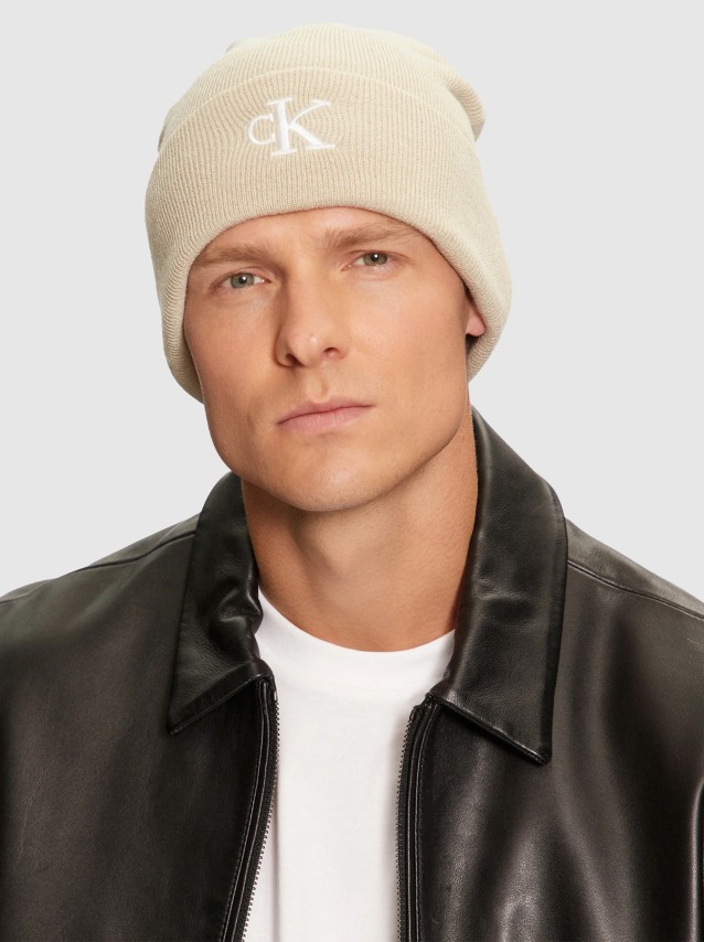 Hats Male Calvin Klein