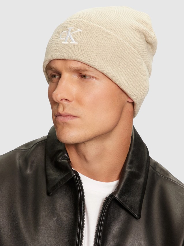 Gorros Homem Calvin Klein