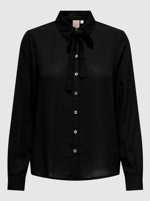 Camisas Femenino Only