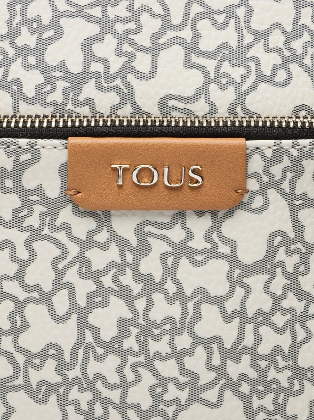 Backpacks Female Tous