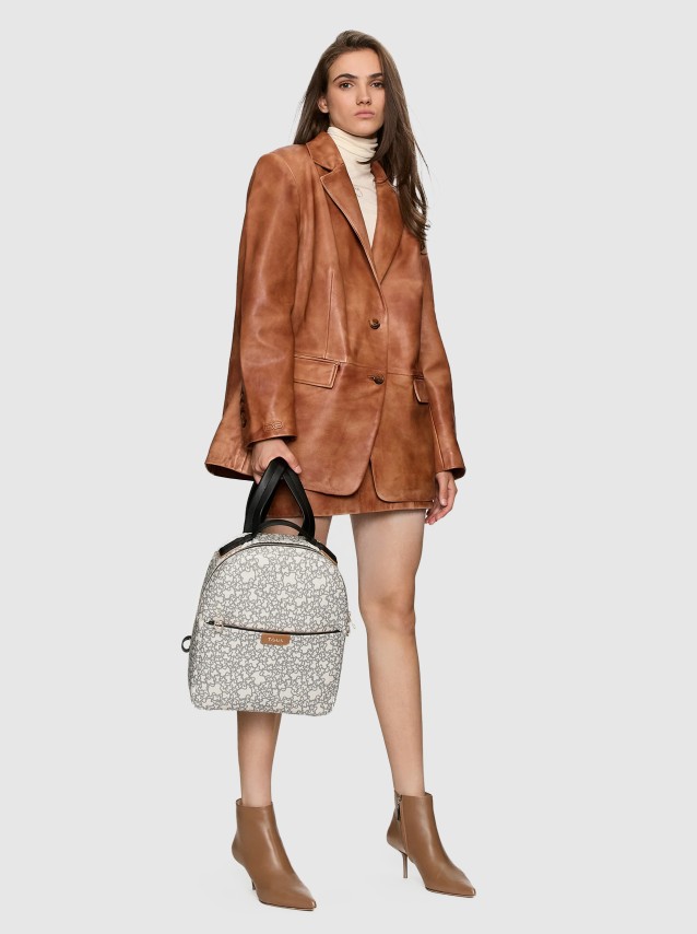 Backpacks Female Tous