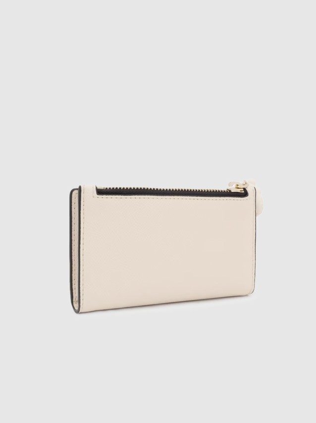 Carteira Tous Mulher Billetera S. Tous BrendaBeige