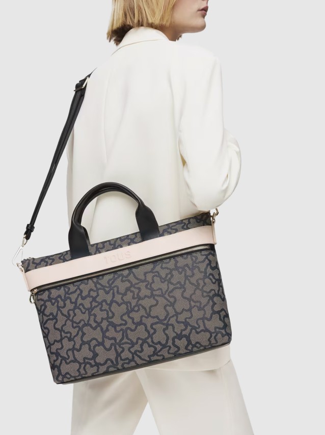 Bolsa Para Porttil Femenino Tous