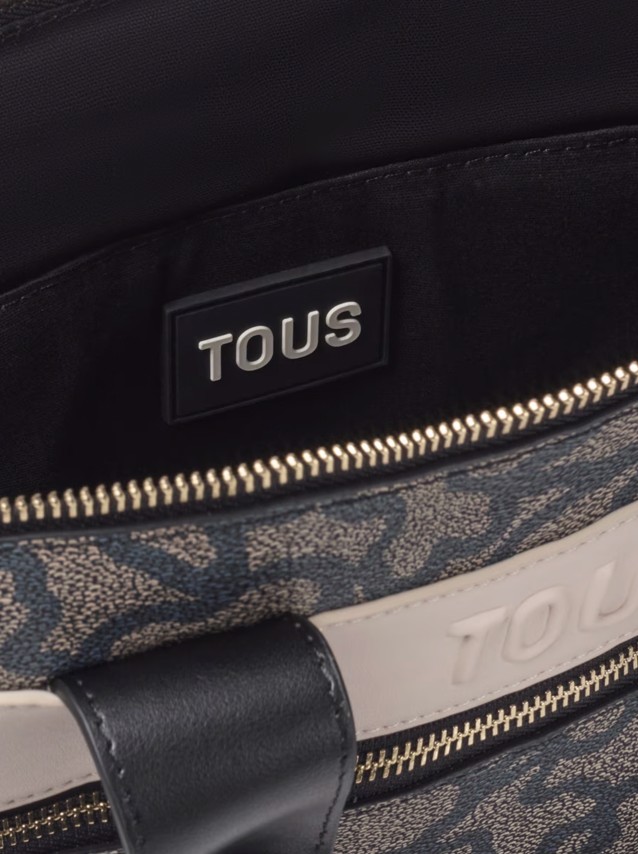 Bolsa Para Porttil Femenino Tous