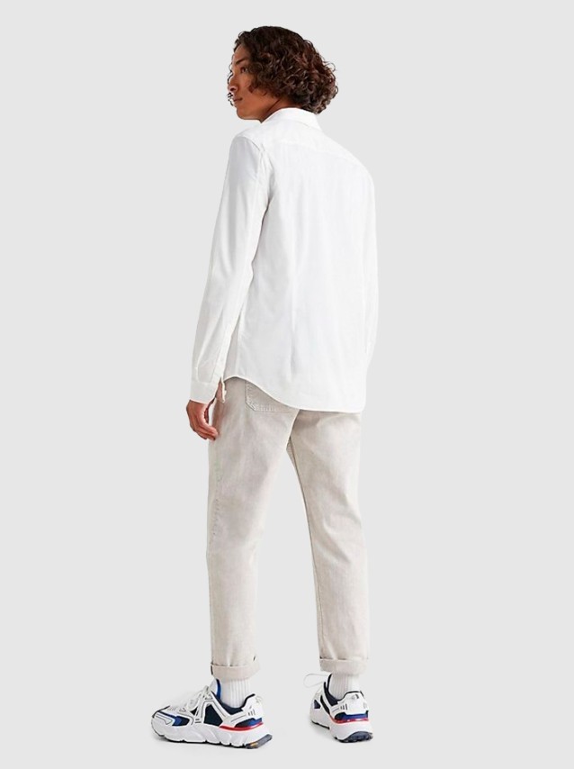 Shirt Male Tommy Jeans