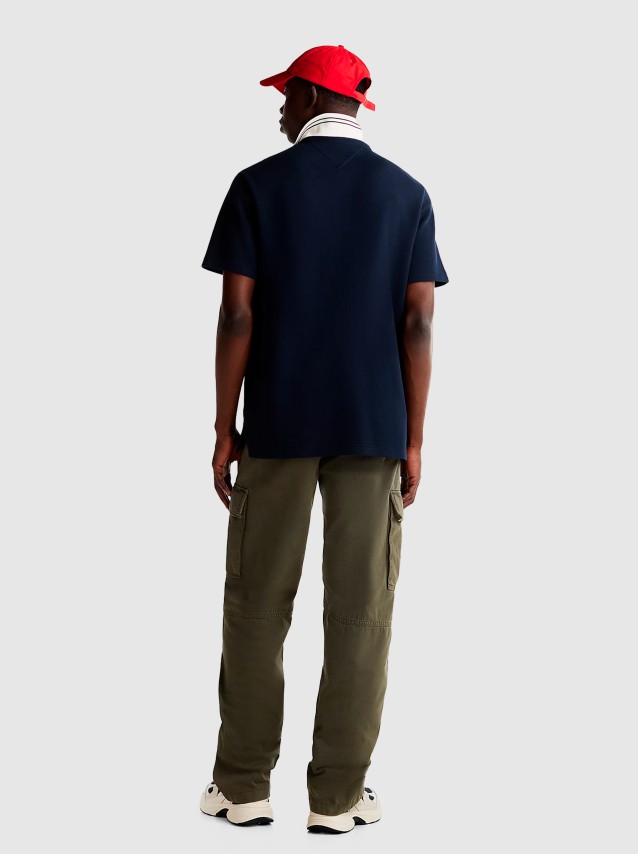 Polos Masculino Tommy Jeans