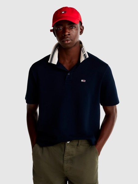 Polos Masculino Tommy Jeans