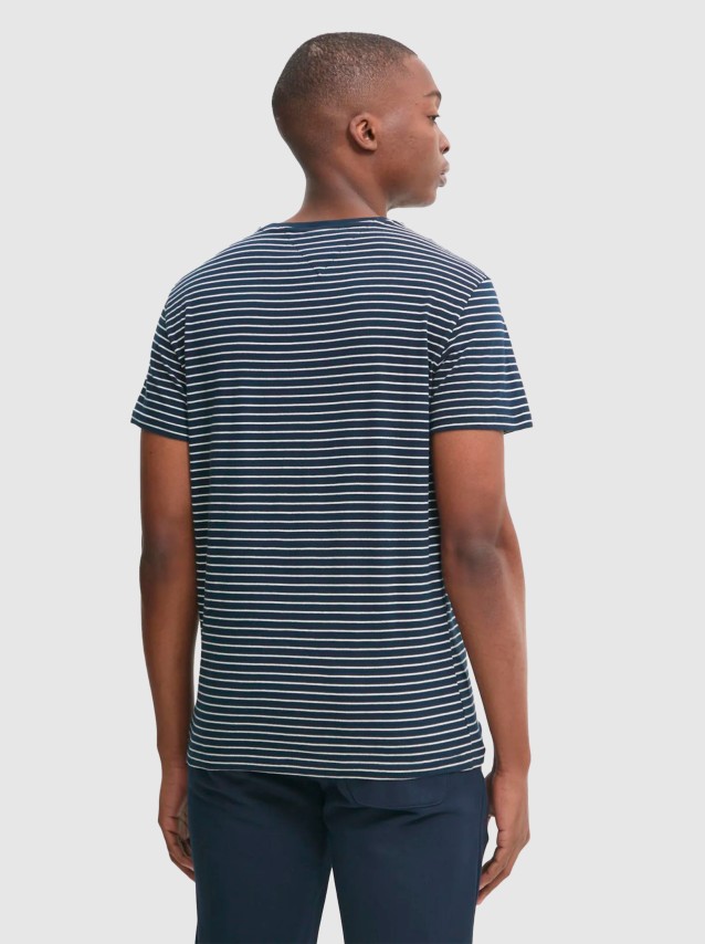 T-Shirt Male Tommy Jeans
