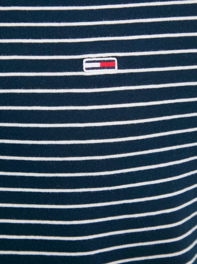 Camiseta Masculino Tommy Jeans