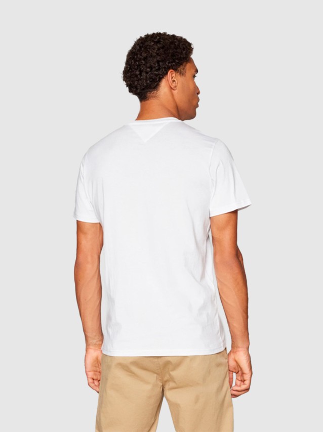 Camiseta Masculino Tommy Jeans