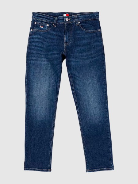 Trousers Male Tommy Jeans