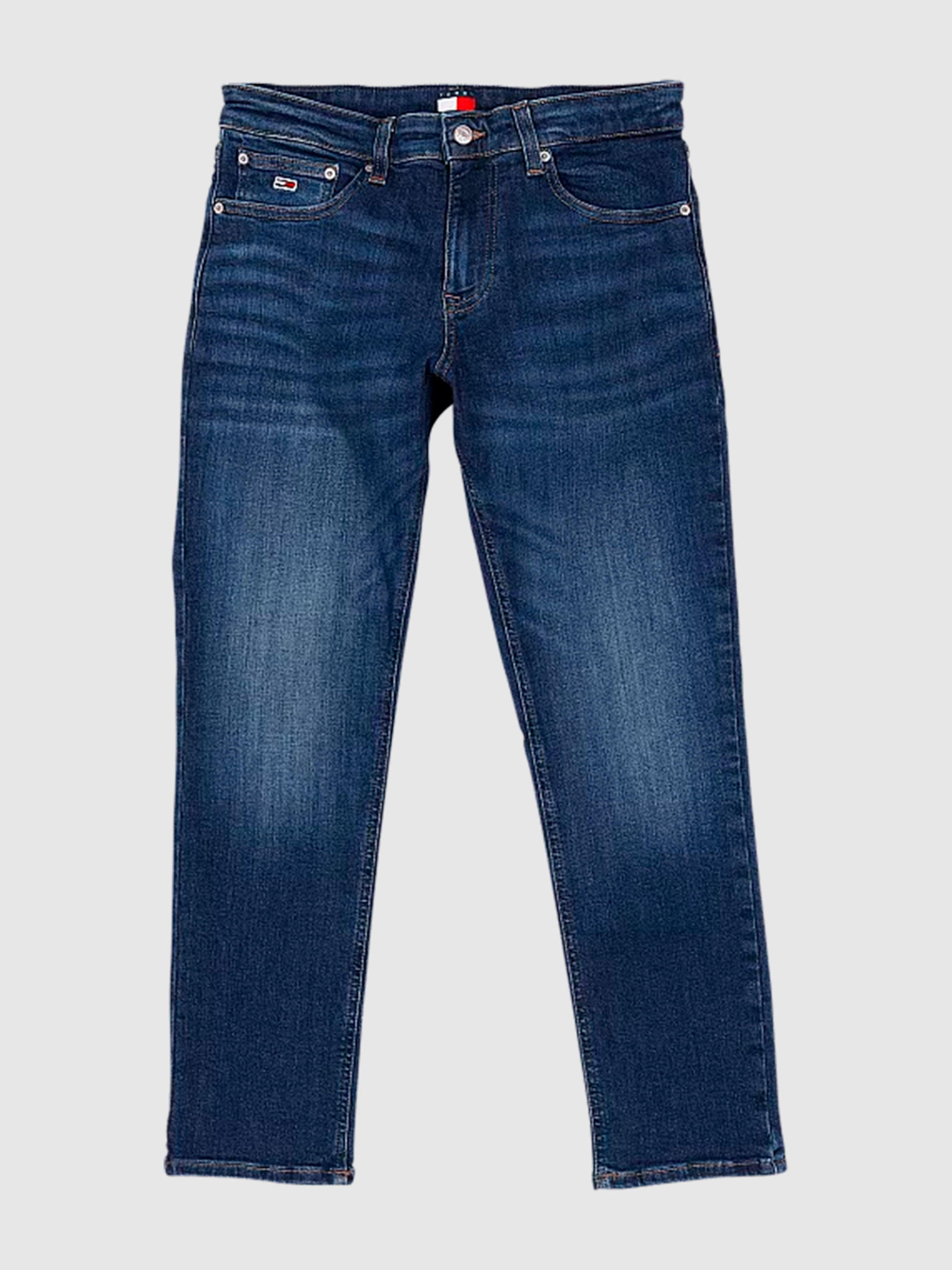 Trousers Male Tommy Jeans