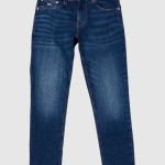 Dark Jeans