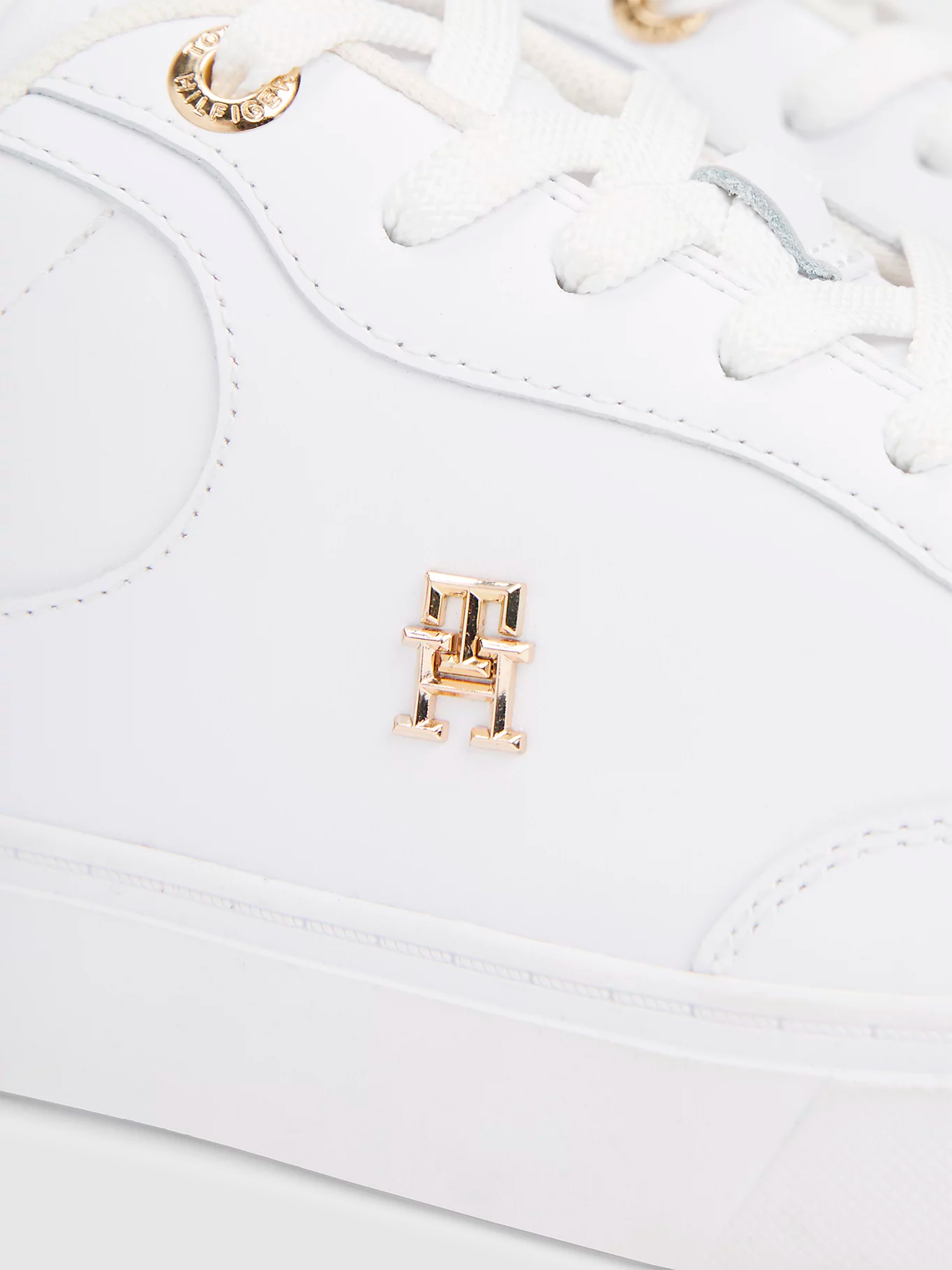 Baskets Féminin Tommy Jeans Footwear