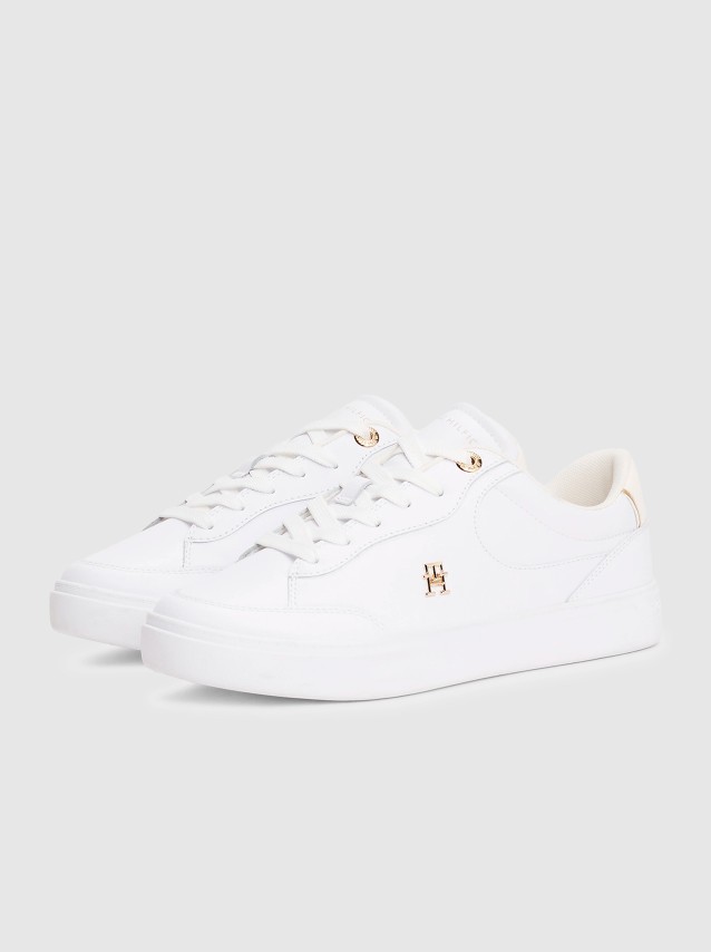 Baskets Fminin Tommy Jeans Footwear