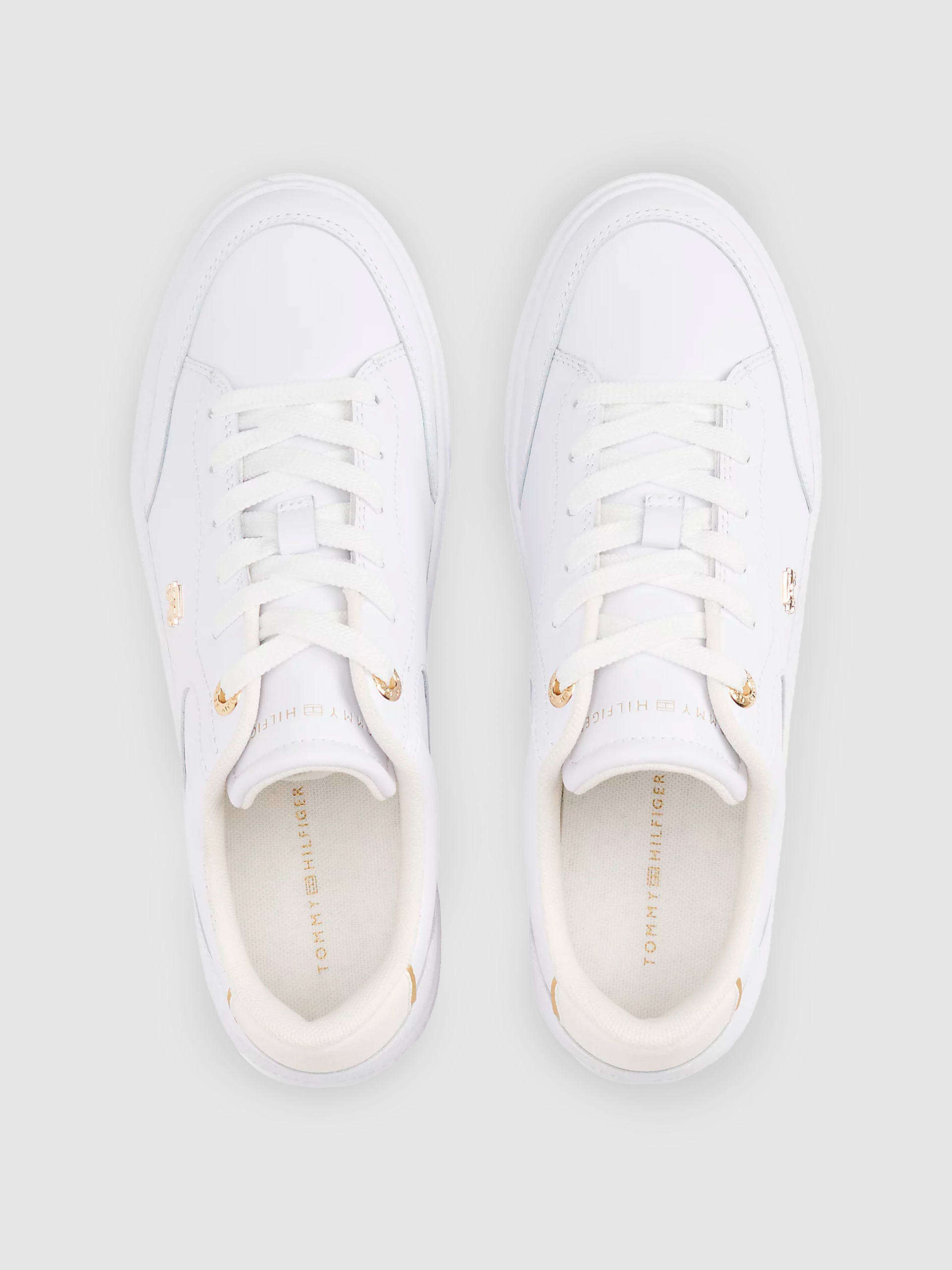 Baskets Féminin Tommy Jeans Footwear