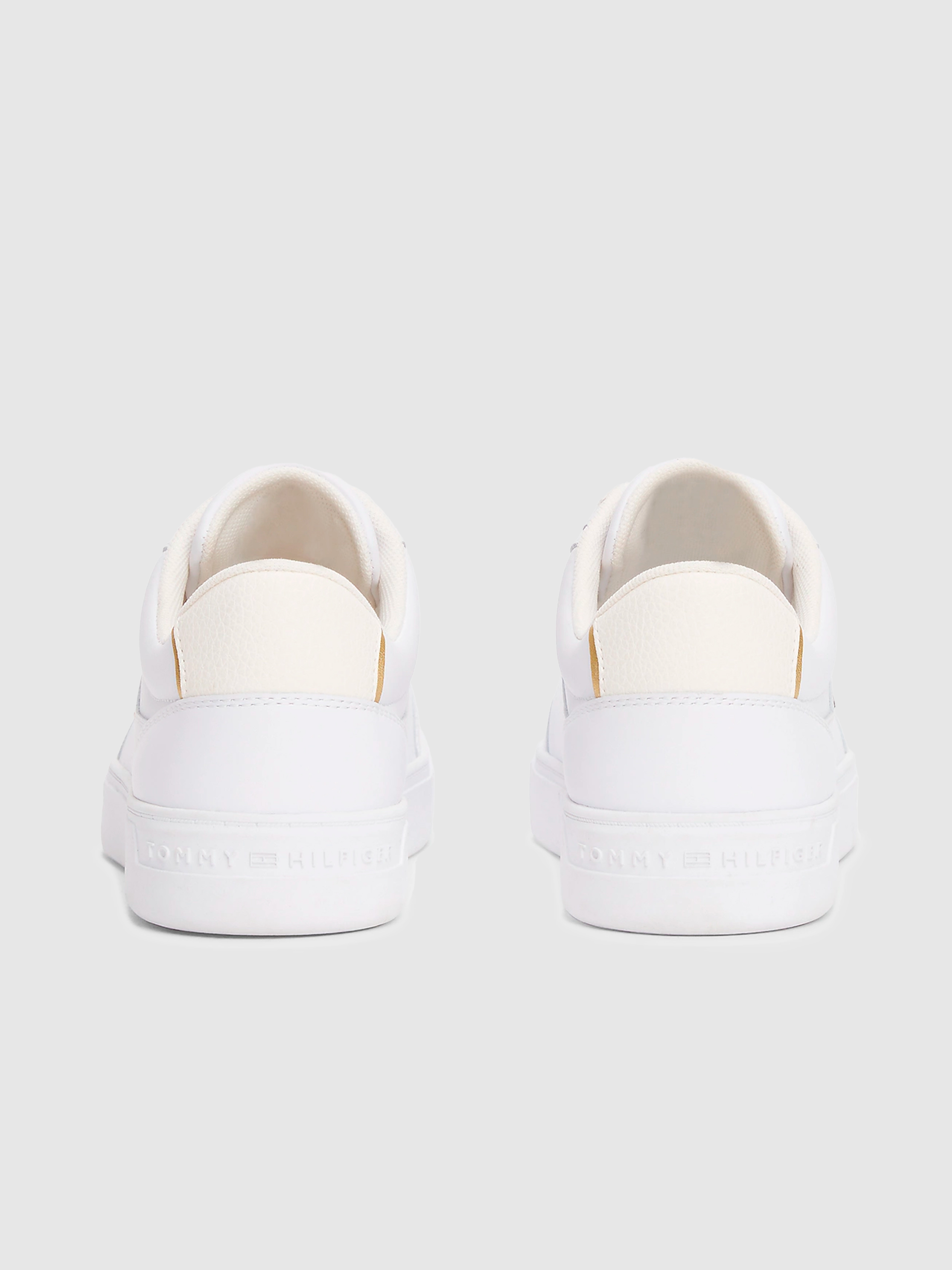 Baskets Féminin Tommy Jeans Footwear