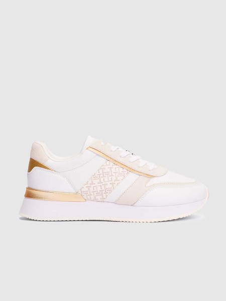 Trainers Female Tommy Jeans Footwear
