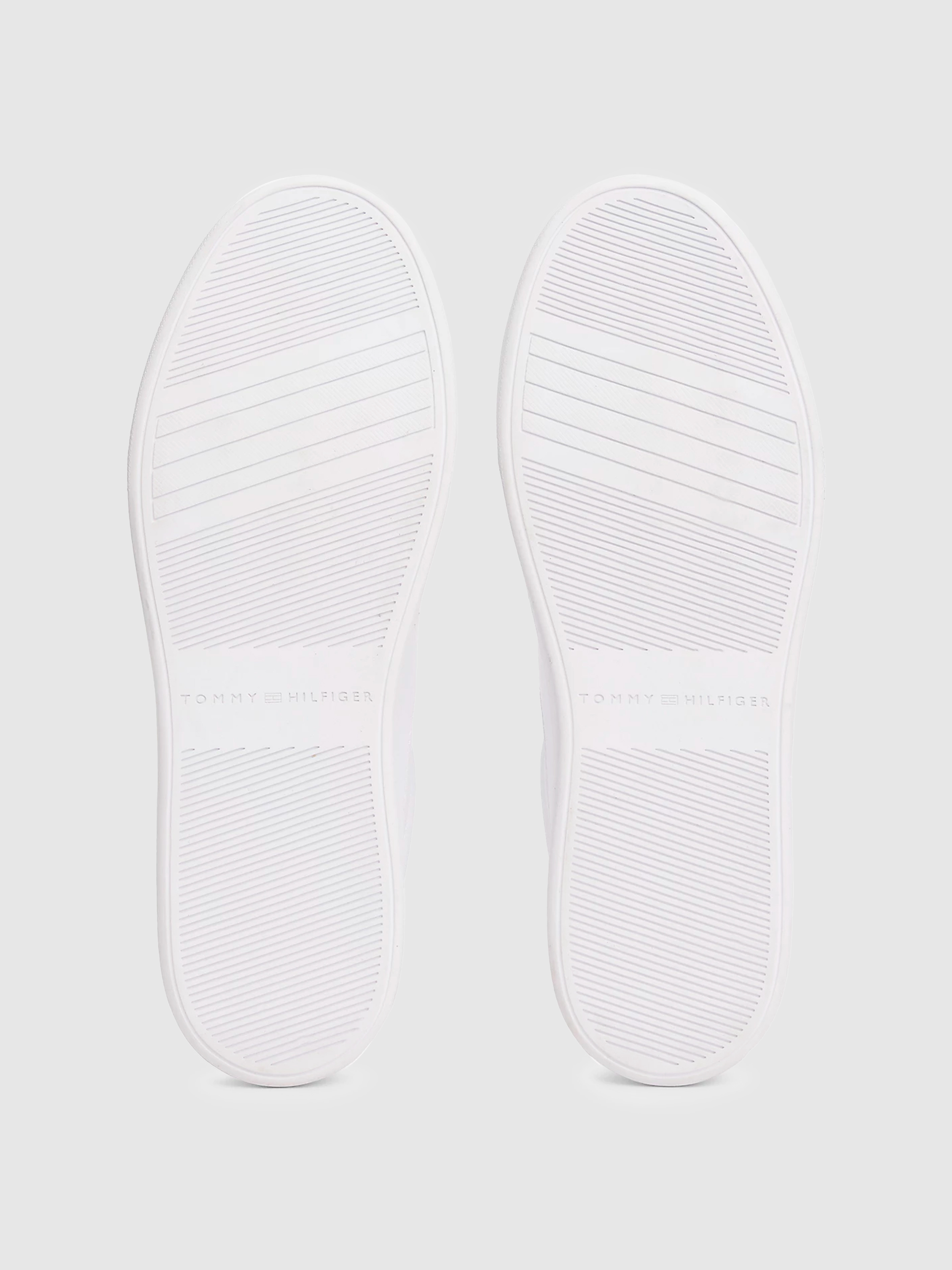 Baskets Féminin Tommy Jeans Footwear