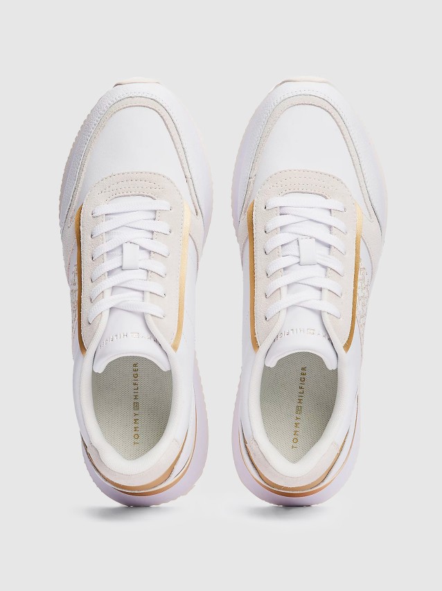 Zapatillas Femenino Tommy Jeans Footwear