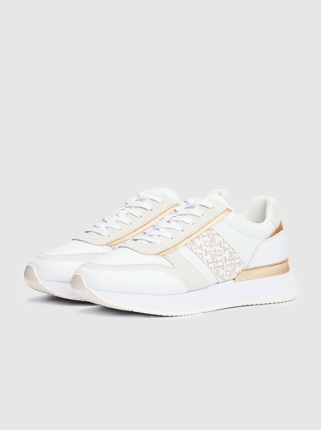 Baskets Fminin Tommy Jeans Footwear