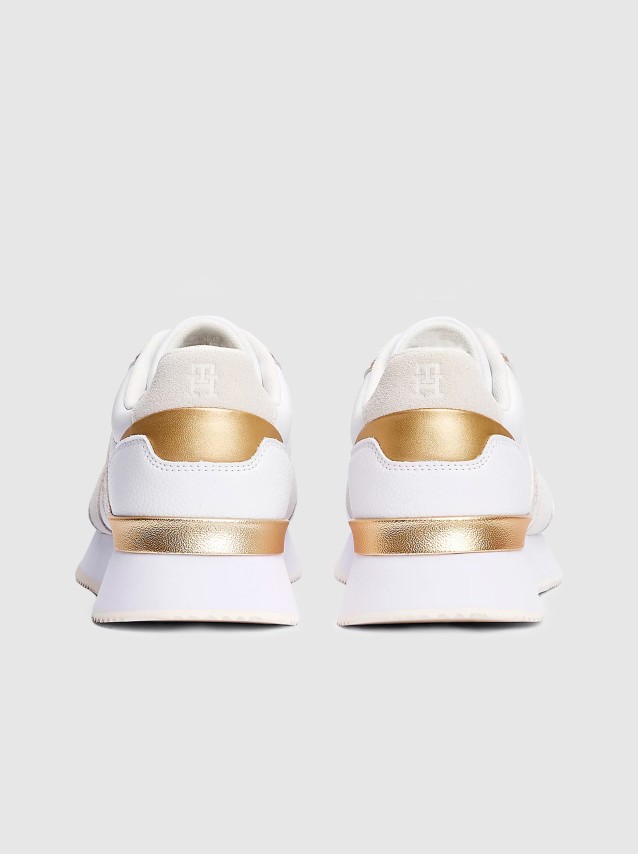 Zapatillas Femenino Tommy Jeans Footwear