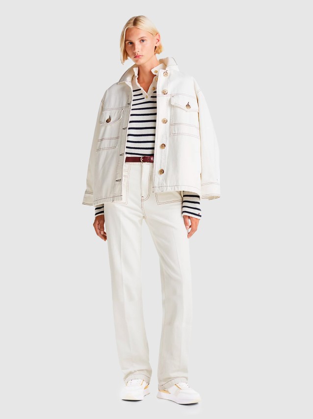 Zapatillas Femenino Tommy Jeans Footwear