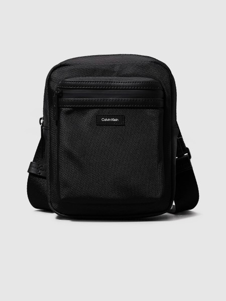Shoulder Bags Male Calvin Klein