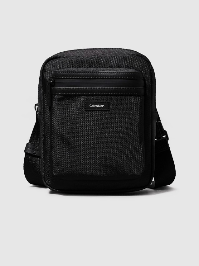 Shoulder Bags Male Calvin Klein