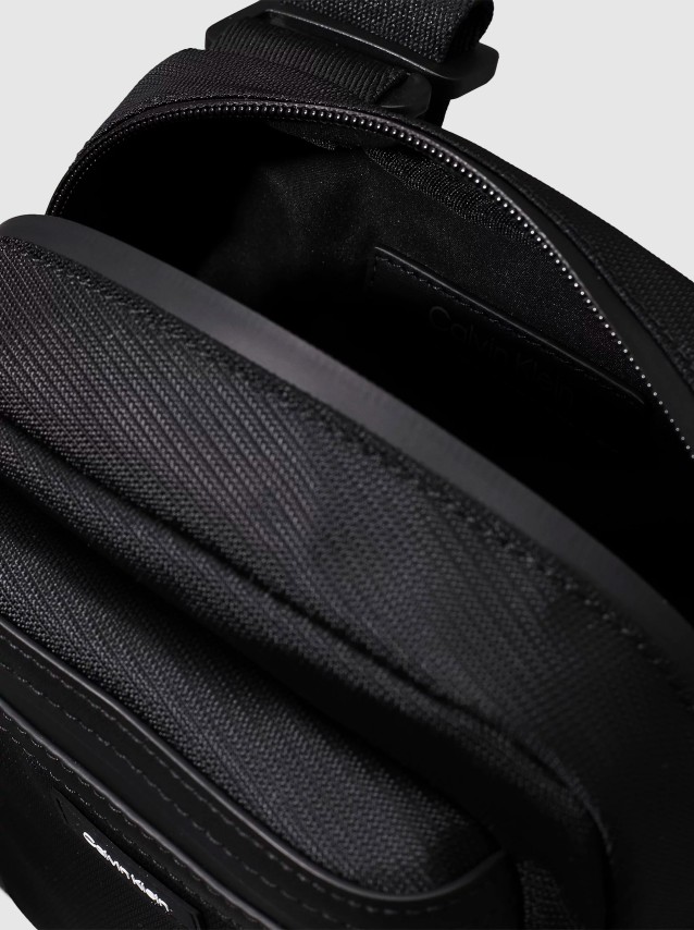 Mala Tiracolo Homem Calvin Klein
