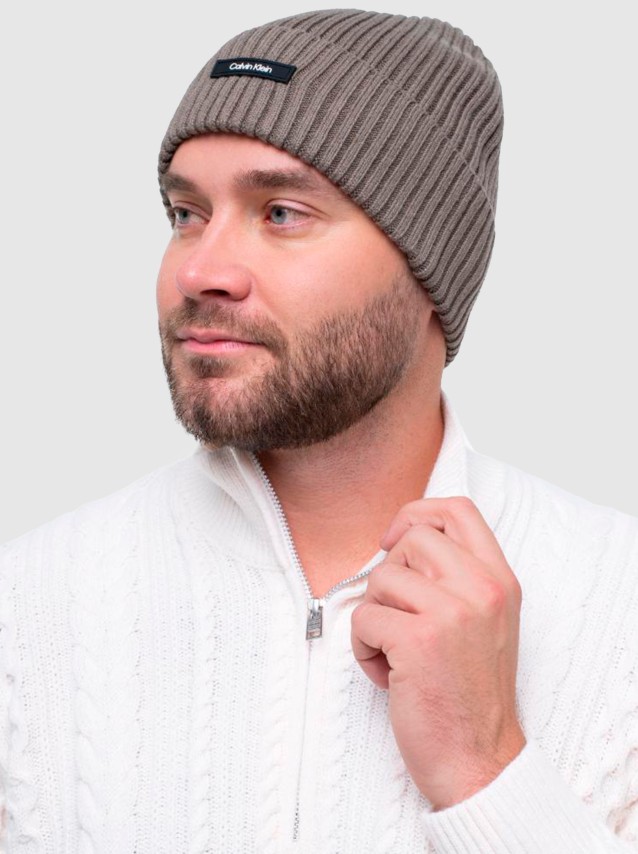 Hats Male Calvin Klein