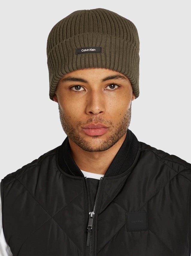 Hats Male Calvin Klein