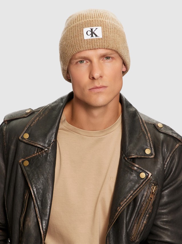 Hats Male Calvin Klein