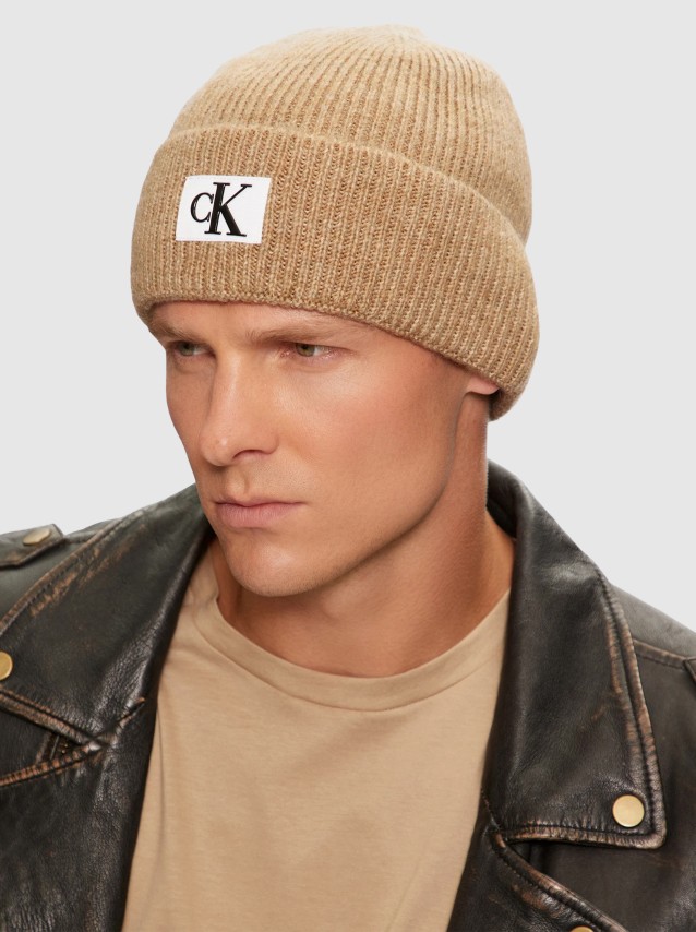 Sombreros Masculino Calvin Klein