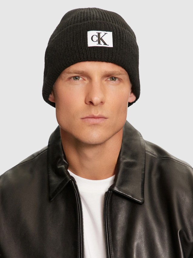 Hats Male Calvin Klein