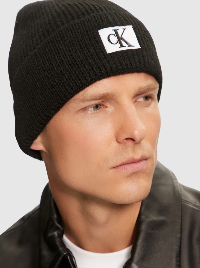 Hats Male Calvin Klein