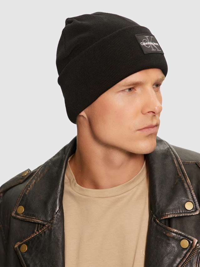 Gorros Homem Calvin Klein