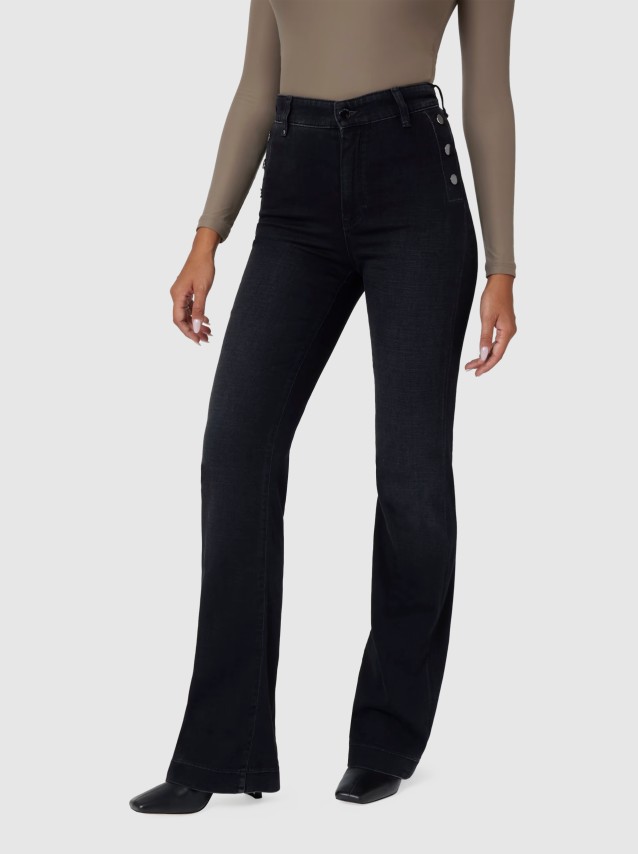 Trousers Female Guess