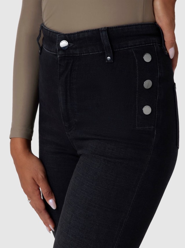 Pantalones Femenino Guess