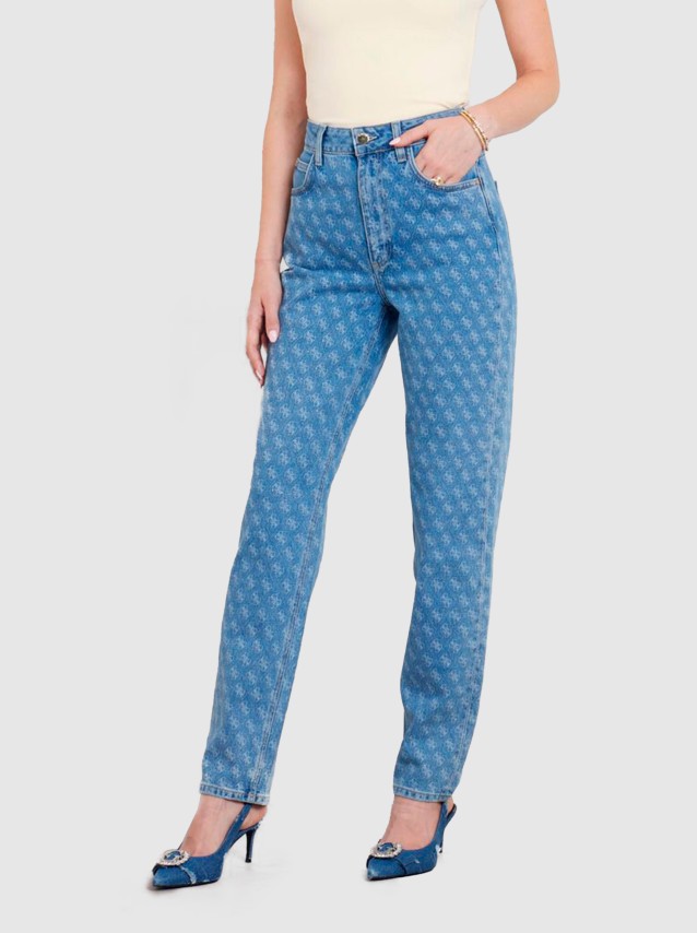 Trousers Female Guess