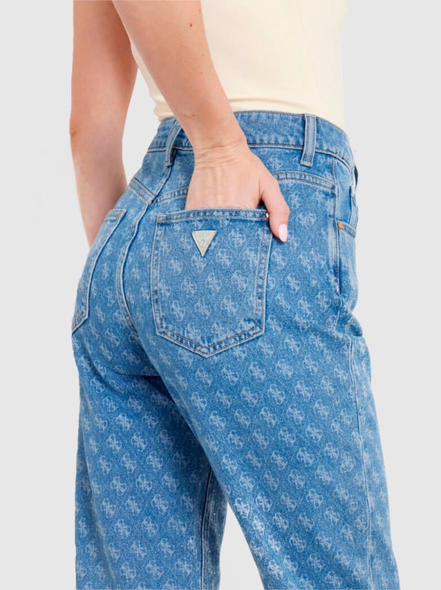 Pantalons F�minin Guess