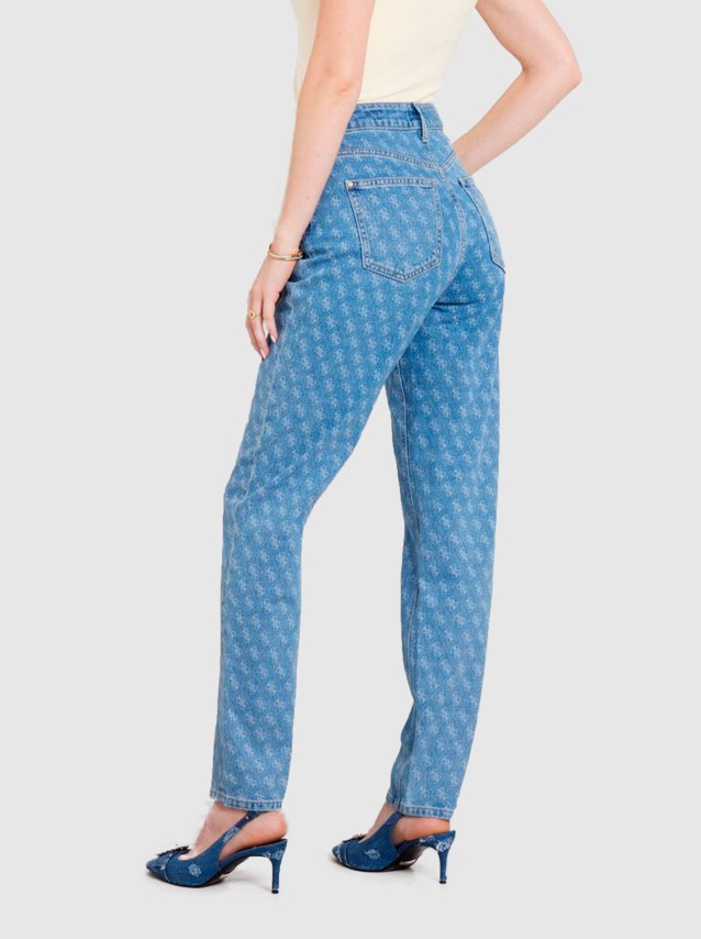 Trousers Female Guess
