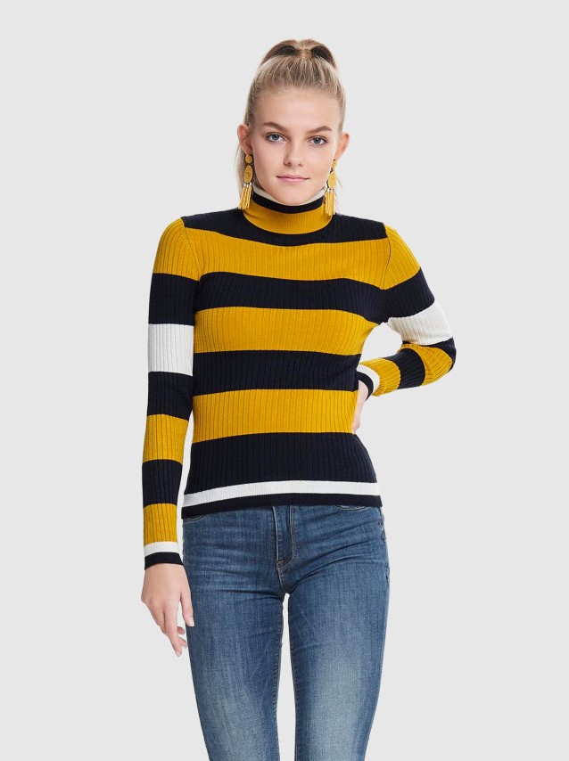 Sweatshirt Female Only
