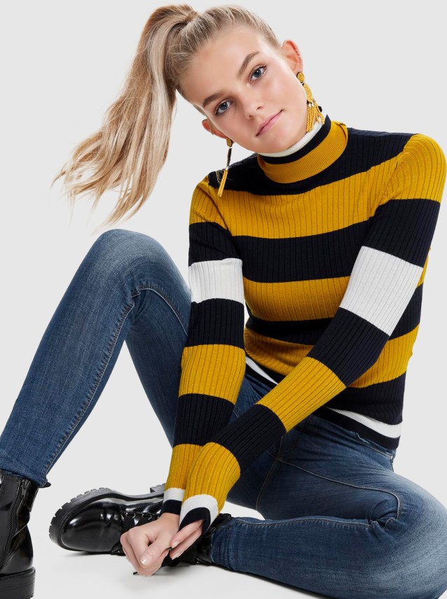 Camisola Mulher Only