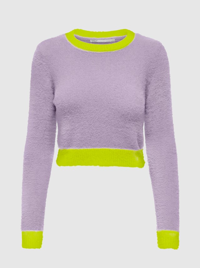 Sweatshirt Female Only