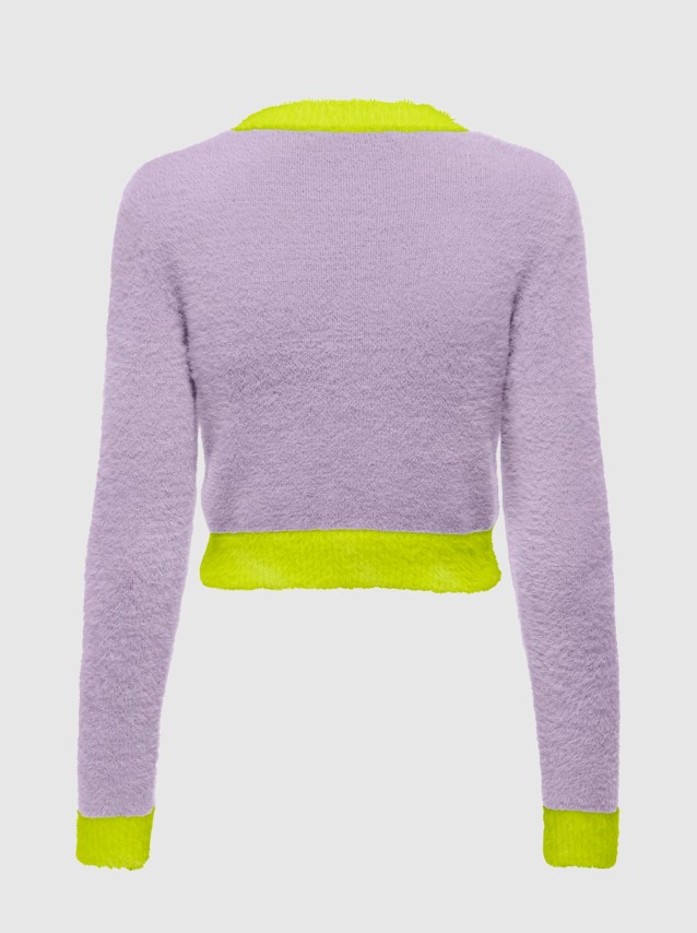 Sweatshirt Female Only