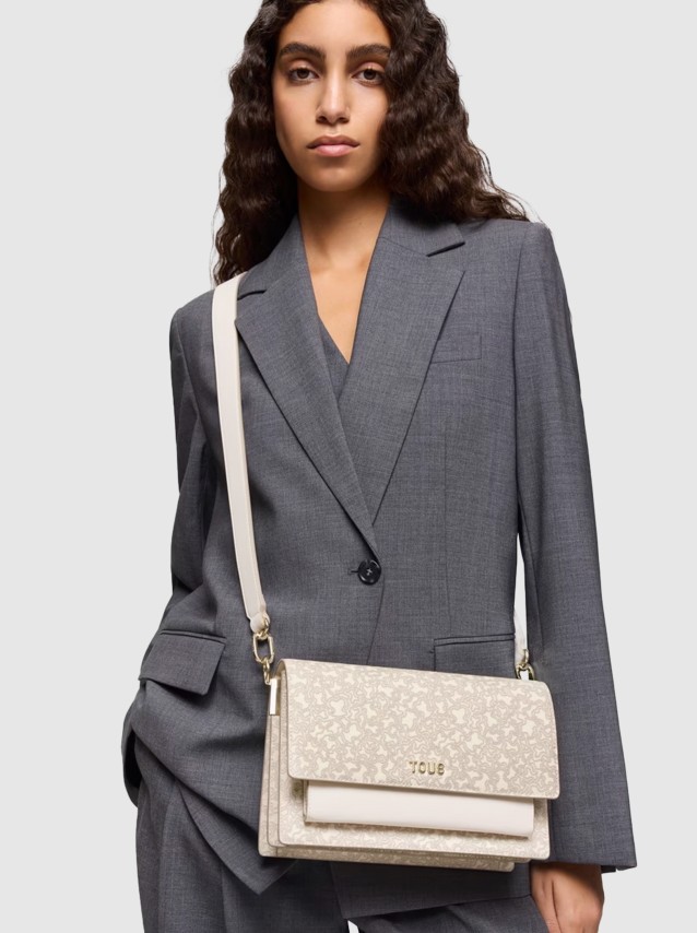 Shoulder Bag Female Tous