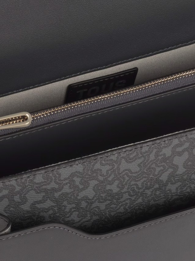 Bolso Bandolera Femenino Tous