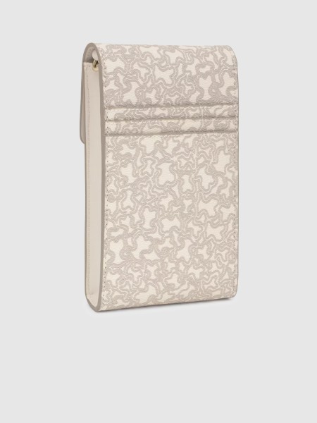Mobile Phone Bag Female Tous Mobile Phone Bag Female Tous