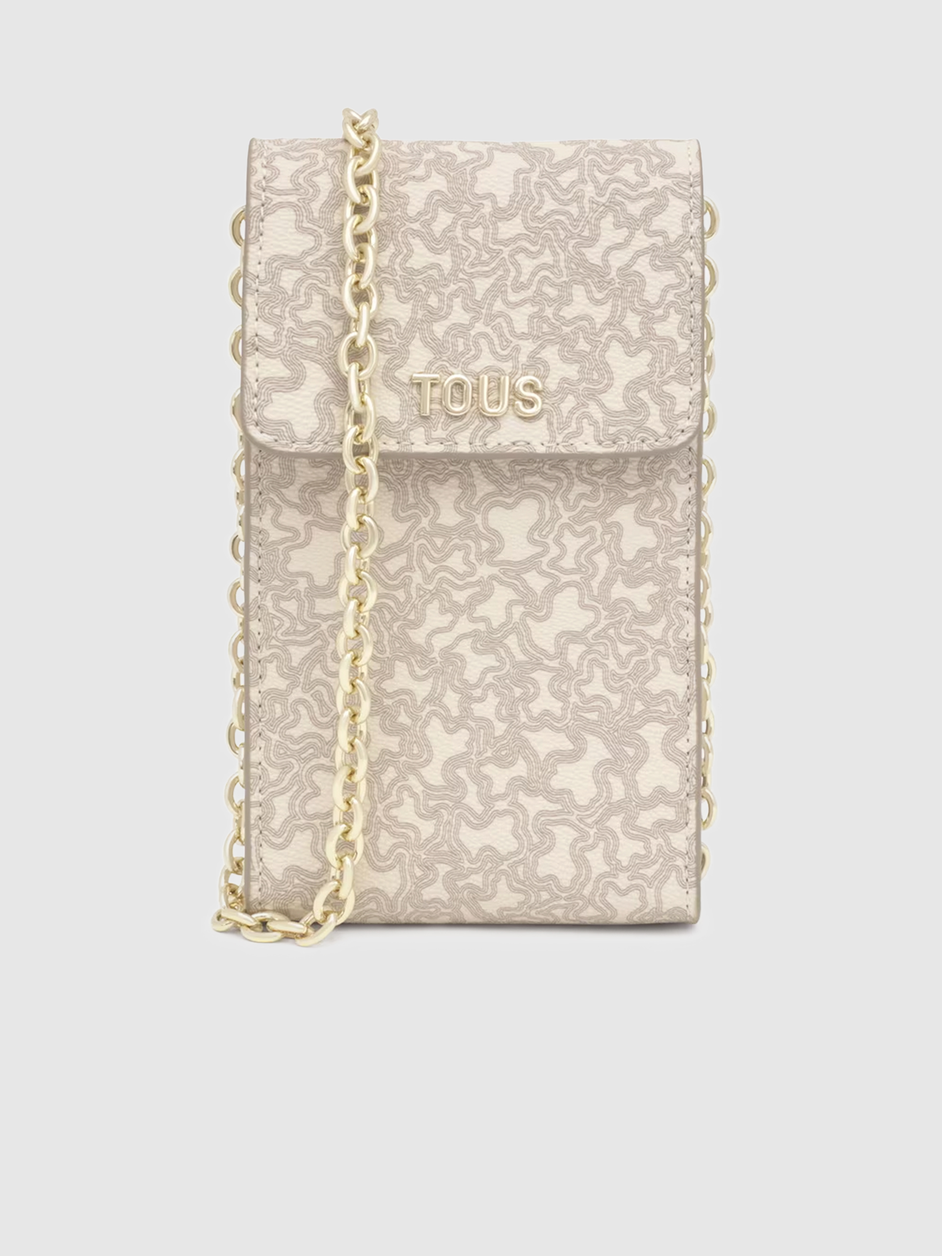 Bolsa Para Móvil Femenino Tous